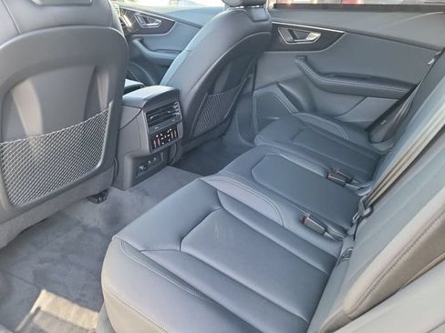 New 2026 Audi Q8 Premium Plus AWD/4WD image 13
