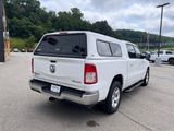 Used 2022 RAM 1500 Big Horn image 6