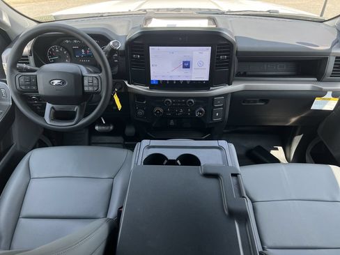 New 2026 Ford F150 XL w/ Equipment Group 103A High AWD/4WD image 2