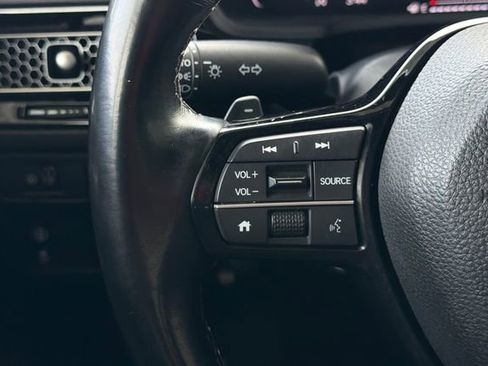 Certified 2022 Honda Civic Sport image 27