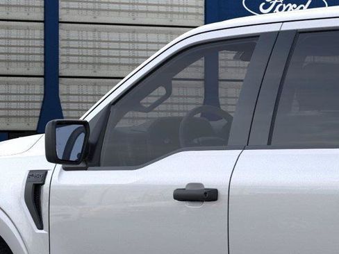 New 2026 Ford F150 STX RWD image 43