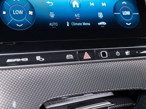 New 2026 Mercedes-Benz CLE 53 AMG 4MATIC Cabriolet image 26