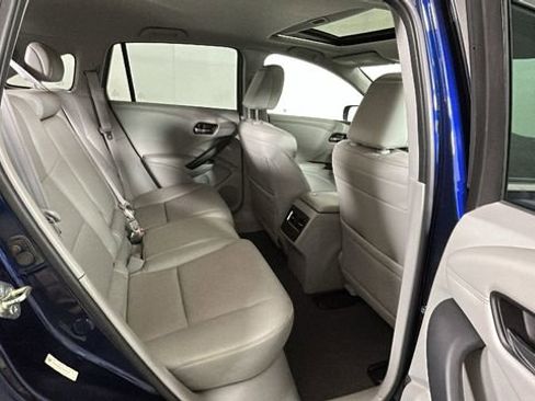 Used 2017 Acura RDX AWD w/ Technology Package image 31