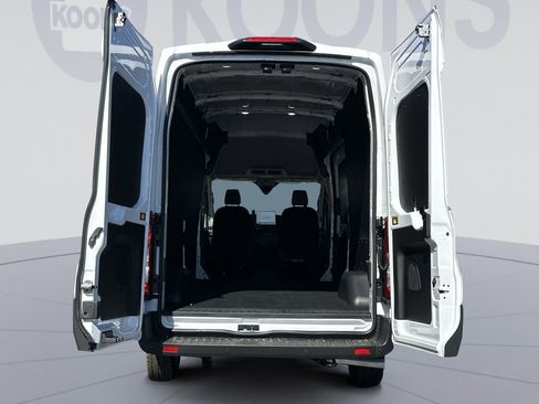 New 2026 Ford Transit 350 Base w/ Load Area Protection Package image 21