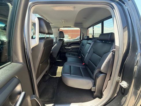 Used 2016 GMC Sierra 1500 SLT w/ All-Terrain Package AWD/4WD image 10