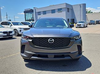 Used 2024 MAZDA CX-50 AWD 2.5 S w/ Cargo Package video 2