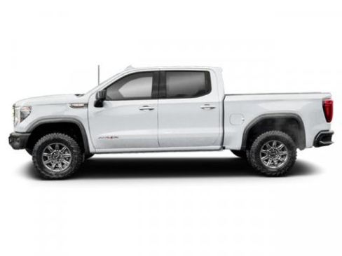 New 2026 GMC Sierra 1500 AT4X image 2