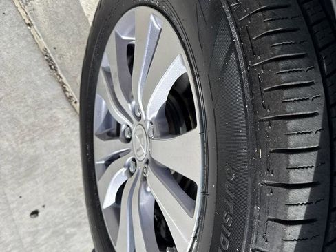 Used 2015 Honda Odyssey EX-L image 18