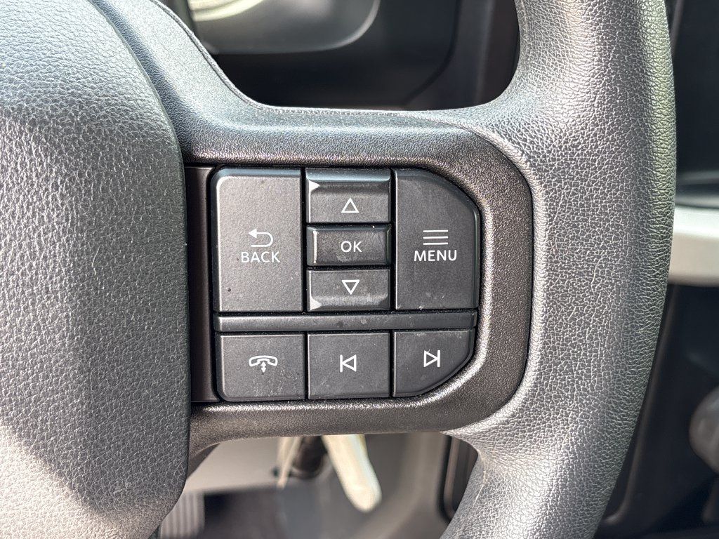 Certified 2026 Ford F250 XLT AWD/4WD image 19