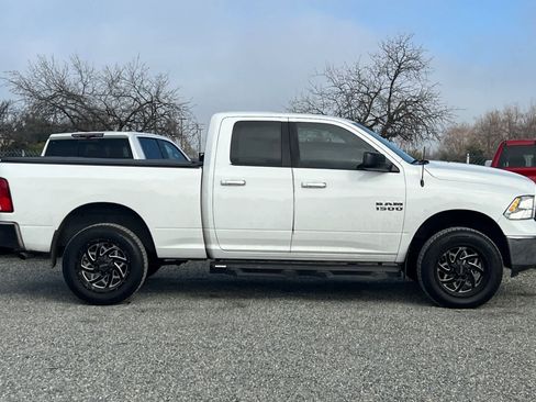 Used 2015 RAM 1500 Classic SLT image 13