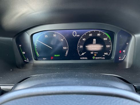 Used 2026 Honda CR-V Sport-L image 17