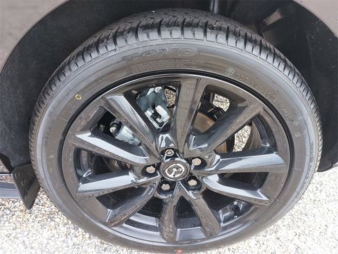 New 2026 MAZDA MAZDA3 s Sport image 31