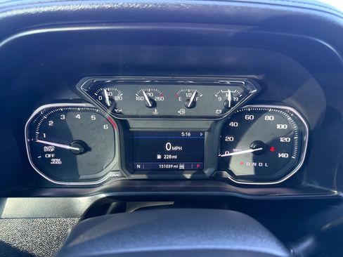 Used 2020 GMC Sierra 1500 Elevation w/ Elevation Value Package image 32