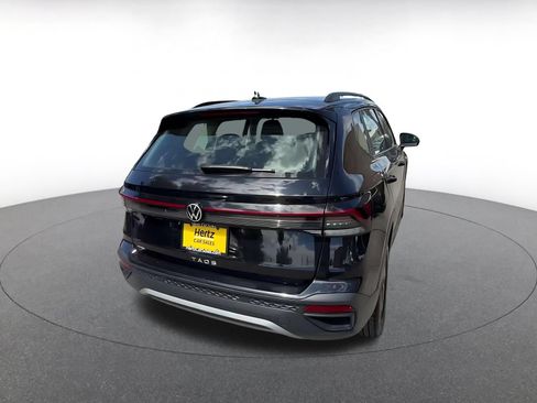 Used 2025 Volkswagen Taos S FWD image 13