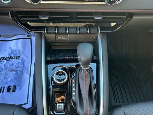 New 2026 Chevrolet Colorado Z71 w/ Technology Package image 26