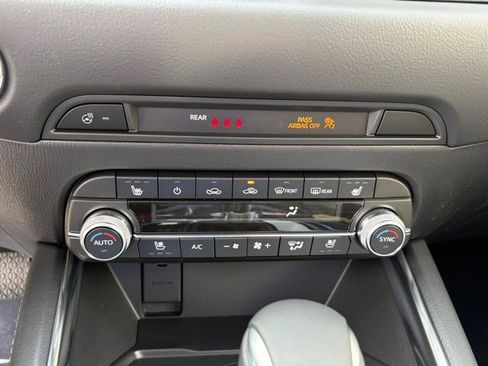 New 2025 MAZDA CX-5 AWD 2.5 S w/ Premium Plus Pkg image 21