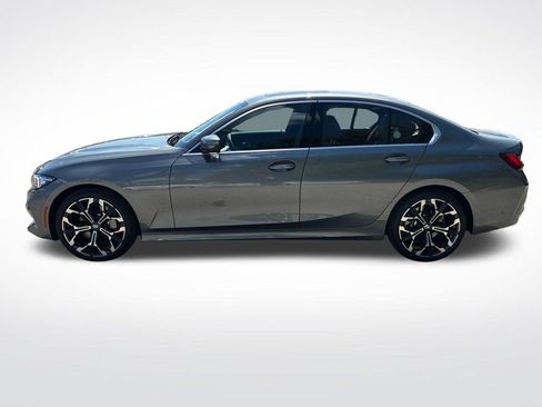 New 2026 BMW 330i xDrive Sedan w/ Premium Package AWD/4WD image 6