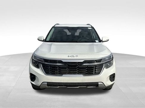 Used 2024 Kia Seltos S image 8