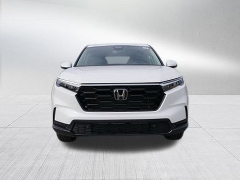 New 2026 Honda CR-V EX-L image 8