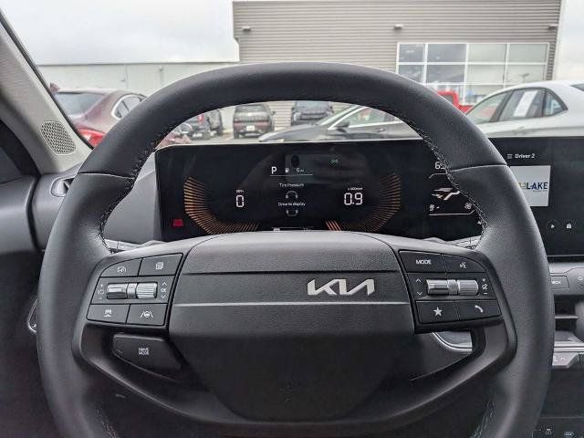 Used 2026 Kia K4 EX FWD image 19