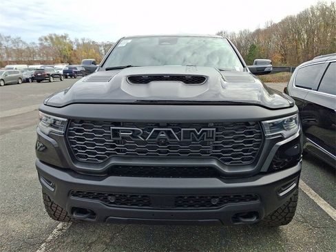 New 2026 RAM 1500 RHO image 2