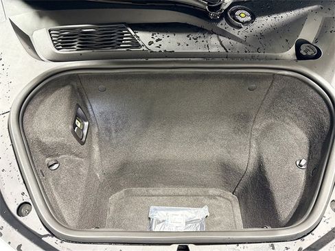 New 2026 Chevrolet Corvette Stingray Preferred Cpe w/ 2LT image 29