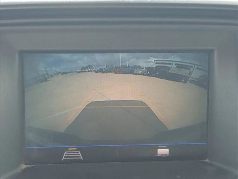 Used 2021 Chevrolet Colorado W/T w/ WT Convenience Package RWD image 10