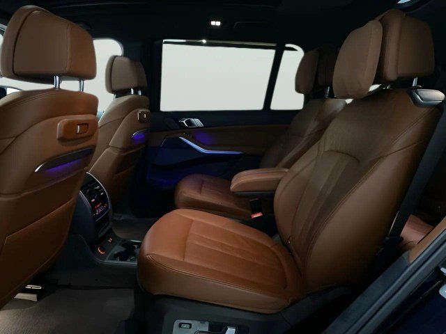 Used 2024 BMW X7 M60i w/ Executive Package AWD/4WD image 68