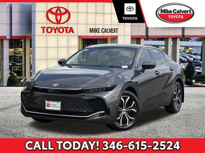 Certified 2023 Toyota Crown Limited