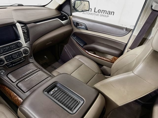 Used 2018 Chevrolet Tahoe Premier AWD/4WD image 26