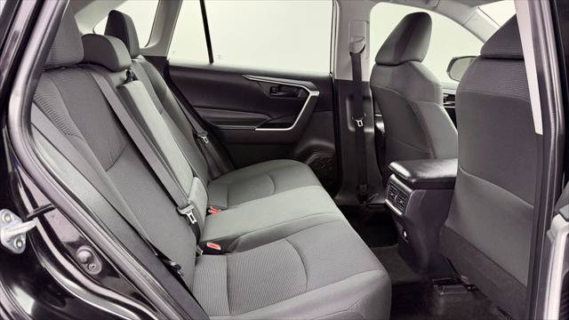Used 2024 Toyota RAV4 LE FWD image 19