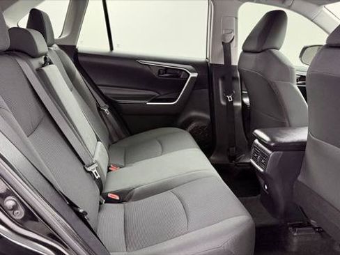 Used 2024 Toyota RAV4 LE FWD image 19