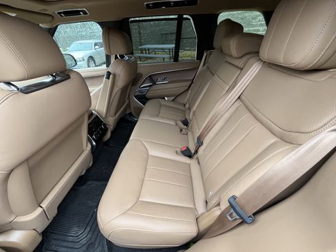 Used 2023 Land Rover Range Rover SE image 32