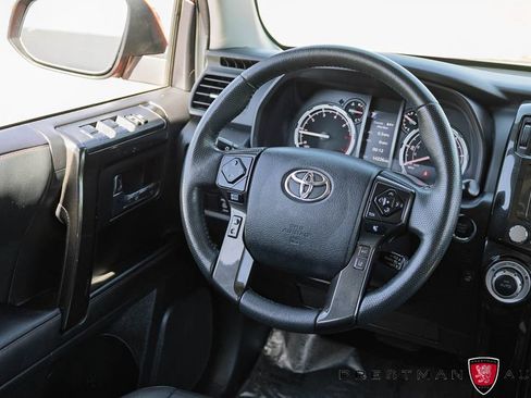 Used 2024 Toyota 4Runner TRD Pro AWD/4WD image 38