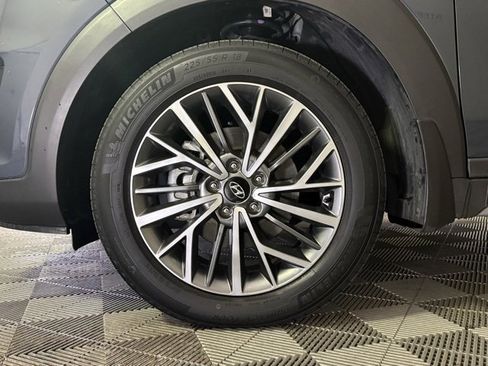 Used 2020 Hyundai Tucson Ultimate image 9