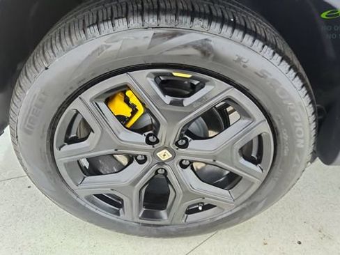 Used 2024 Rivian R1S Adventure AWD/4WD image 60