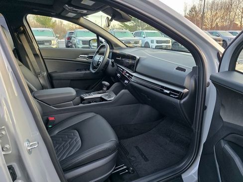 New 2026 Kia Sportage X-Line image 11