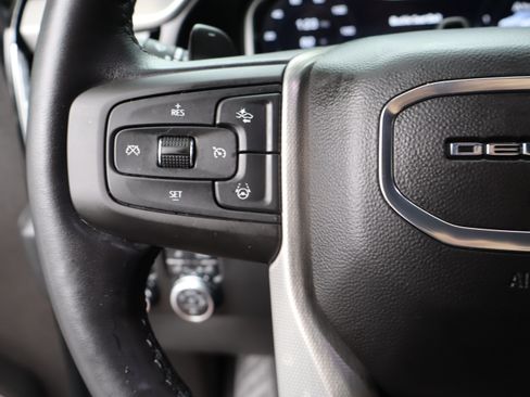 Used 2023 GMC Sierra 1500 Denali AWD/4WD image 28