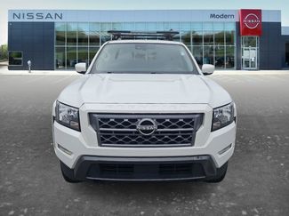 Used 2023 Nissan Frontier SV w/ Technology Package AWD/4WD video 2