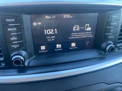 Used 2020 Kia Sorento EX image 20