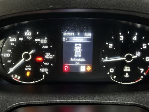 Used 2023 RAM ProMaster 3500 w/ Driver Convenience Group image 15