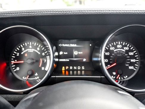 Used 2023 Ford Mustang Premium image 22