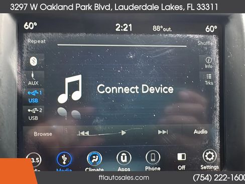 Used 2019 Chrysler 300 Touring w/ Sport Appearance Package RWD image 50