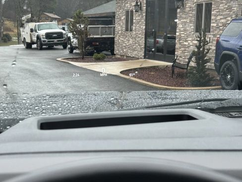 Used 2024 Ford F250 Lariat w/ Lariat Ultimate Package image 39