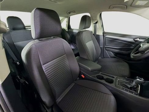 New 2026 Volkswagen Jetta S FWD image 25