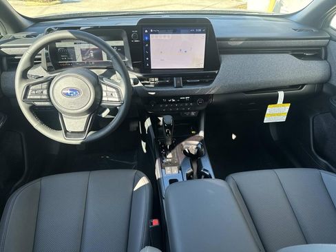 New 2026 Subaru Outback Limited image 9