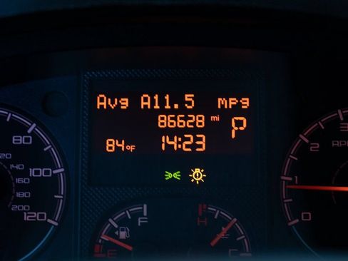 Used 2014 RAM ProMaster 3500 w/ Premium Appearance Group FWD image 26