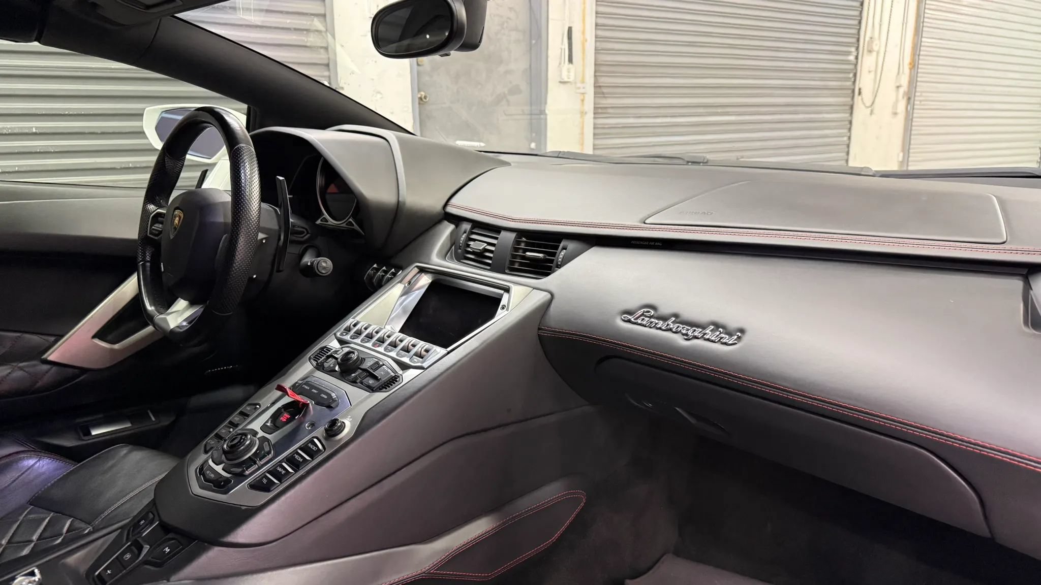 Used 2015 Lamborghini Aventador LP 700-4 AWD/4WD image 19