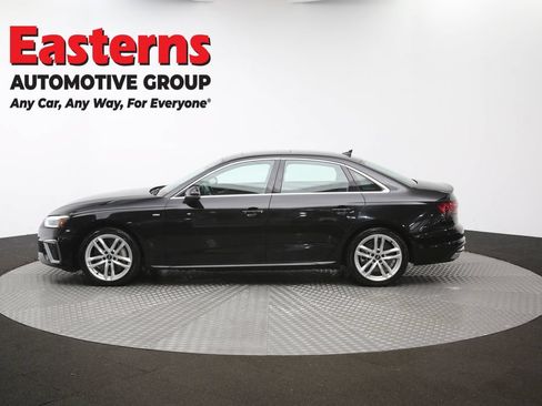 Used 2024 Audi A4 2.0T Premium Plus AWD/4WD image 59