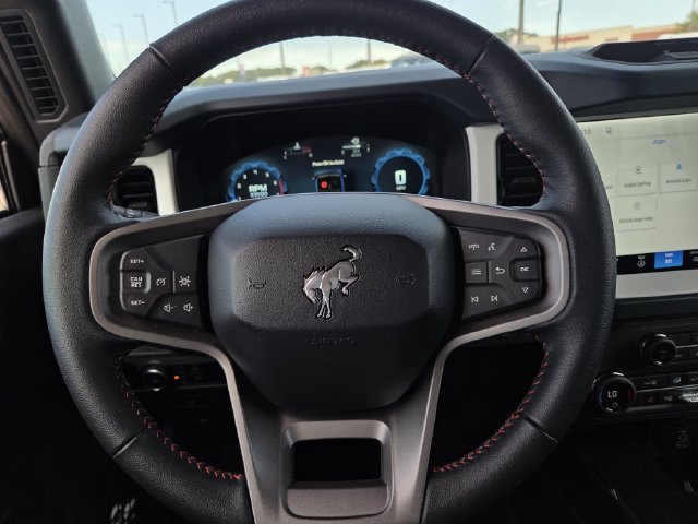 New 2026 Ford Bronco Heritage Edition AWD/4WD image 18